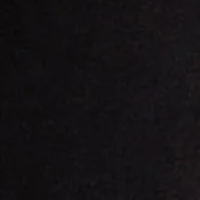 Lark Ankle Bootcut || Onyx