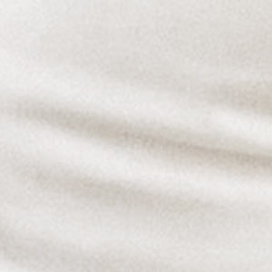 Sawyer Short || Cottage White