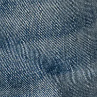 Melly Crop || Baxter