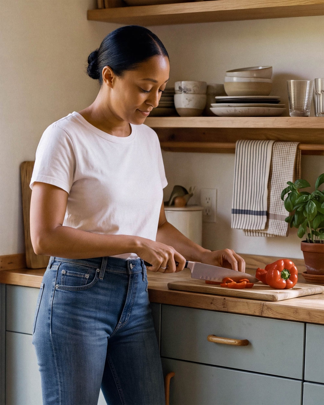 Discover the Bree Slim Skinny in Deja Blue, a modern twist on the classic skinny fit. Enjoy comfort and style with this signature Edwin design for everyday wear.