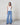 Marli Super Wide Leg High Rise in FRAZIER. Responsibly made with regenerative cotton. Proudly American-made, offering a polished look that wears like a second skin.