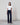 Marli Wide Leg High Rise in AGATE. Built with regenerative cotton for conscious comfort. Responsibly made in Los Angeles, offering lasting comfort with a flattering fit.