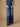 Marli Super Wide Leg - Rialto