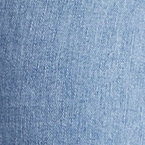 Elin Slim Straight Crop || Halo