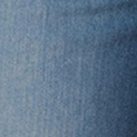 Lark Bootcut With Raw Hem || Emory