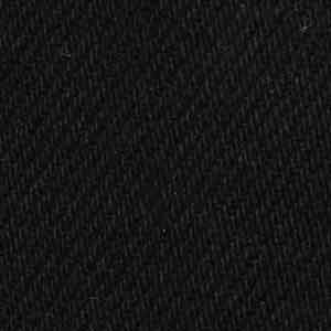 Marli Super Wide Leg Insert || Black Insert