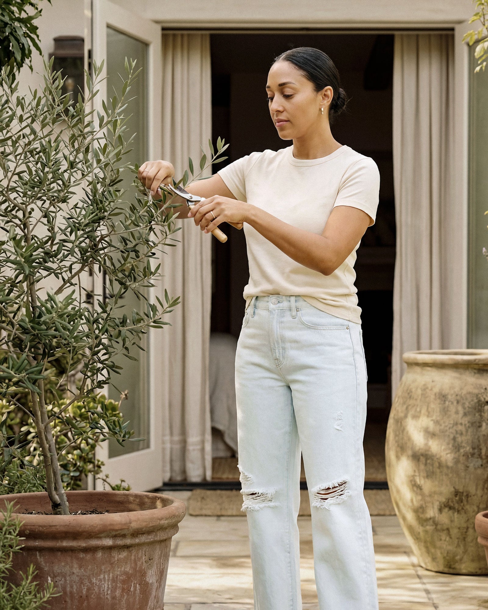 Finn Ankle in Denton 