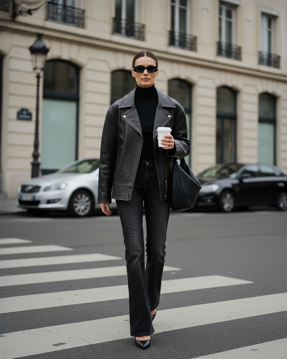 Discover the Lark Bootcut jeans, our best-selling style. With a classic mid-rise and snug fit, they offer comfort and versatility for any occasion. Elevate your wardrobe!