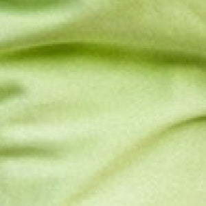 Anderson Ankle || Lime