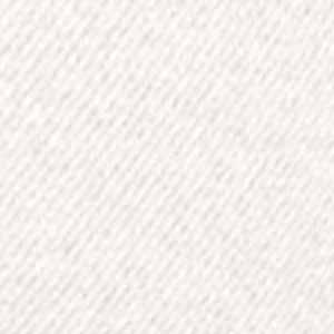 Marli Super Wide Leg Insert || White Insert