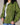 Discover the Cameron Trucker Jacket in Mayfly Green, your ultimate versatile companion for any weather. Stay stylish and comfortable, rain or shine!