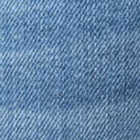 Marli Wide Leg Ankle Raw Hem || Monray