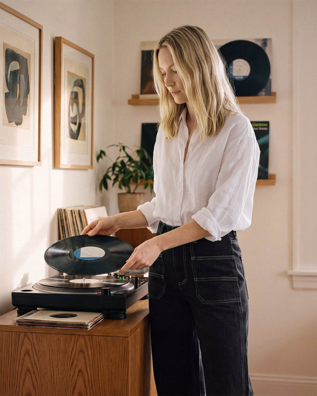 Discover the Piper Crop in Coal, a versatile high-rise, wide-leg pant perfect for both work and play. Elevate your style with comfort and sophistication.