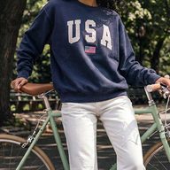 AMERICAN SUMMER