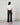 Discover the Edwin Marli Wide Leg Ankle Shadows, featuring a flattering high-rise fit that hugs your waist and hips, then flows into a stylish wide leg design.