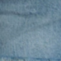 Cai Cut-off Short || Siren
