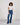Discover Ryder high-rise flare denim pants for a flattering fit at the waist and a classic flare leg opening for effortless chic style.