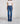 Discover Ryder high-rise flare denim pants for a flattering fit at the waist and a classic flare leg opening for effortless chic style.