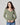 Discover our Vintage Green Henley Long Sleeve Top, blending classic style with a modern fit for a flattering silhouette. Perfect for any casual occasion!