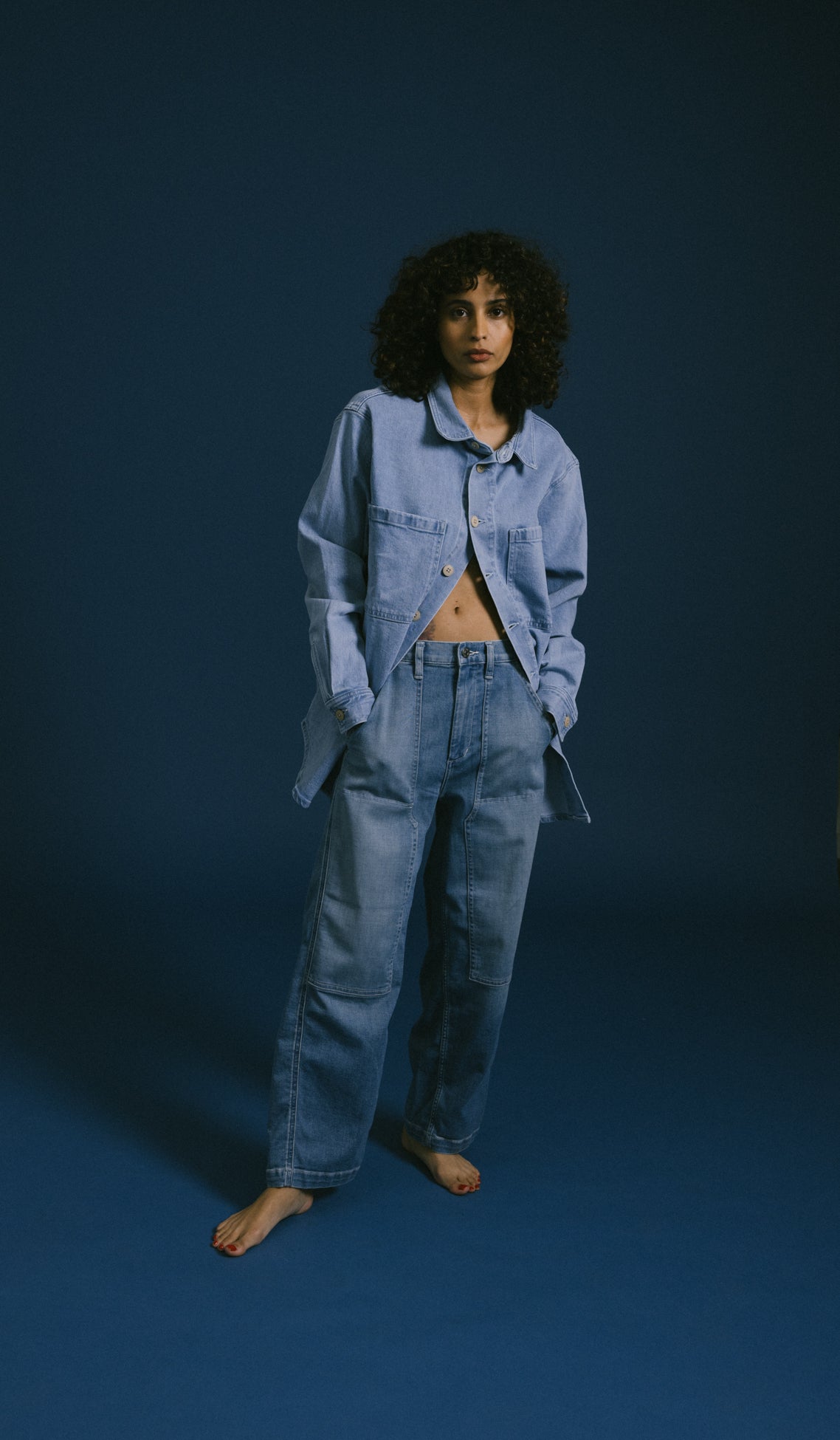 Selina - Everyday Relaxed Pants main image 0