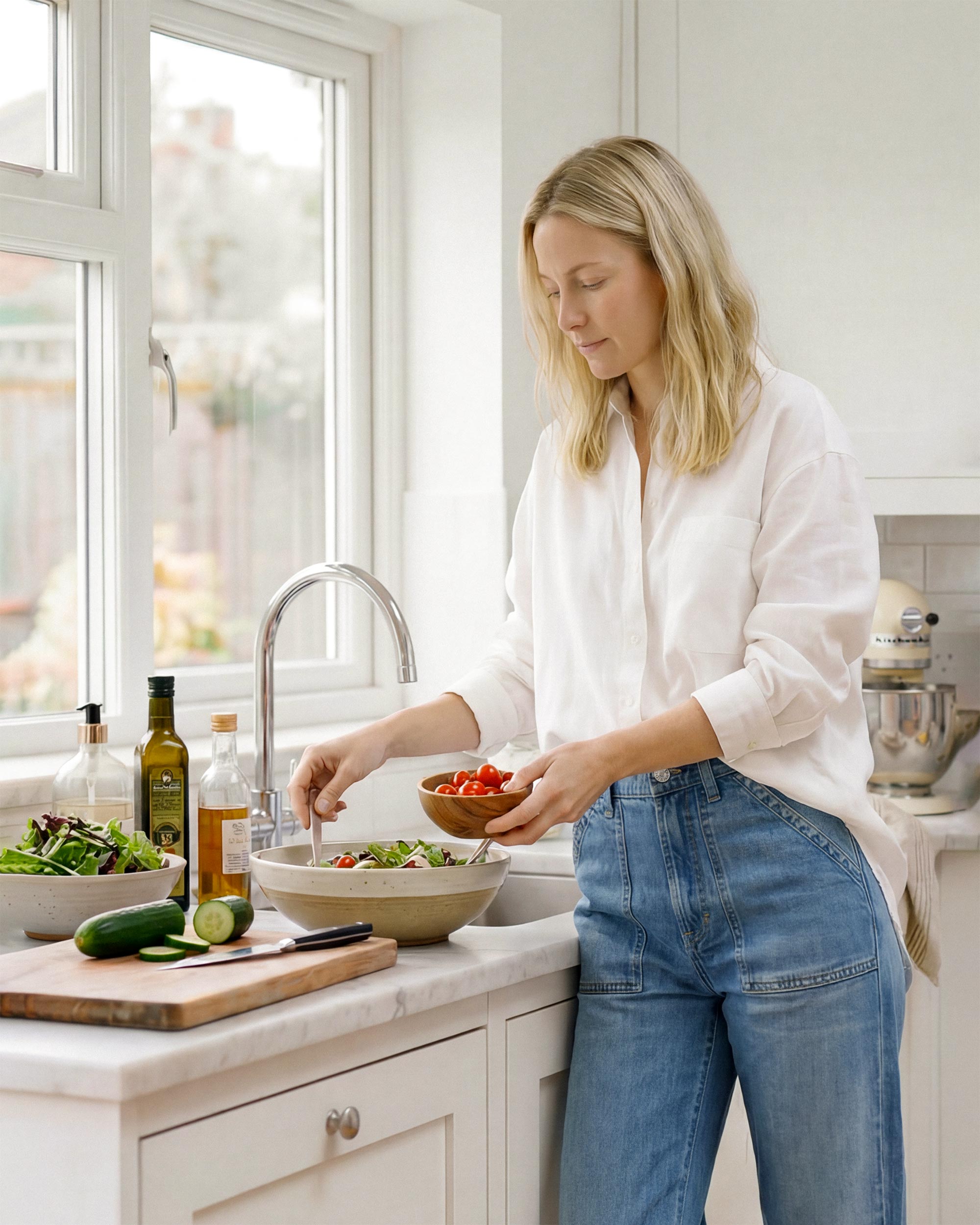 Marli Ankle Patch Pkt Cuff in Pengrove , featuring a flattering high-rise fit that hugs your waist and hips, then flows into a stylish wide leg design.