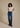 Discover Ryder high-rise flare denim pants for a flattering fit at the waist and a classic flare leg opening for effortless chic style.