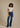 Discover Ryder high-rise flare denim pants for a flattering fit at the waist and a classic flare leg opening for effortless chic style.