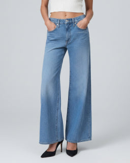 Wide Leg & Baggy